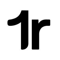 One Robot (YC W26) logo