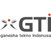 Ganesha Tekno Indonusa (GTI Consulting Group) logo