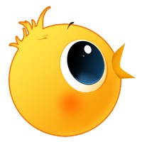 JiWai.de logo