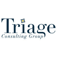 Triage Consulting Group logo