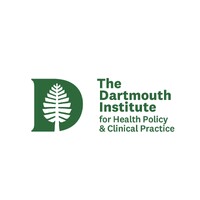 The Dartmouth Institute for Health Policy & Clinical Practice logo