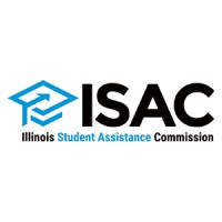 State of Illinois - Illinois Student Assistance Commission logo