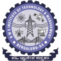 BMS Institute Of Technology Management logo