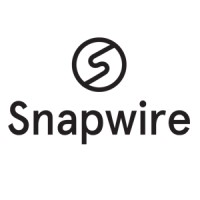 Snapwire logo