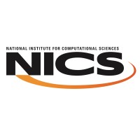 University of Tennessee, National Institute for Computational Sciences at Oak Ridge National Lab logo