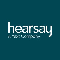 Hearsay Social logo