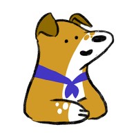 ScribbleVet logo