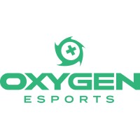 Oxygen Esports logo