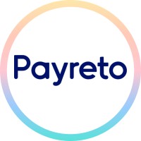 PAYRETO Services Limited logo