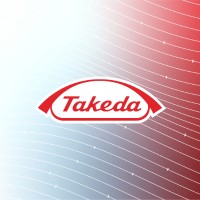 Takeda Pharmaceuticals logo