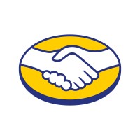 MercadoLibre.com logo