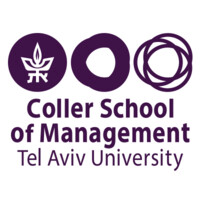 Tel Aviv University - Coller School of Management logo