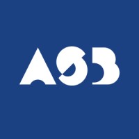 The American School of Barcelona logo
