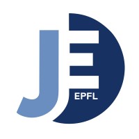 Junior Entreprise EPFL logo