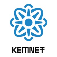 KemNet logo