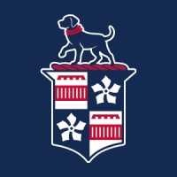 Rumsey Hall School logo