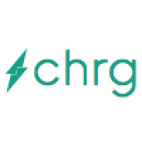 Chrg Inc logo