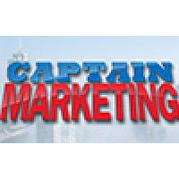 Captain Marketing Belize logo