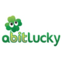 A Bit Lucky, Inc. logo