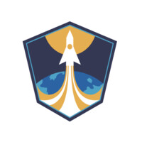 Rocket Propulsion Laboratory at UCSB logo