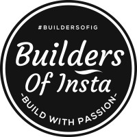 Builders.of.Insta logo