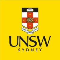 UNSW Australia logo