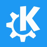 KDE logo