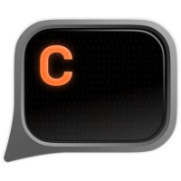 Chatter logo