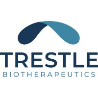 Trestle Biotherapeutics logo