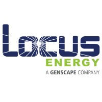 Locus Energy logo