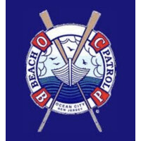 Ocean City Beach Patrol logo