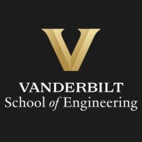 Vanderbilt University School of Engineering logo