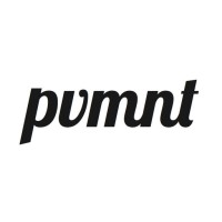 Pvmnt logo
