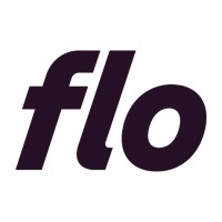 Flo logo