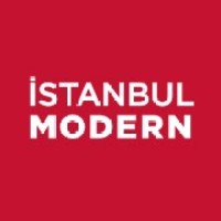 Istanbul Modern logo