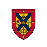 Queen's University logo