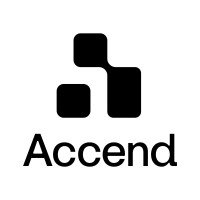 Accend (YC S23) logo