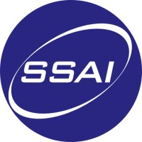 Science Systems and Applications, Inc (SSAI) logo