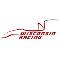 Wisconsin Racing logo