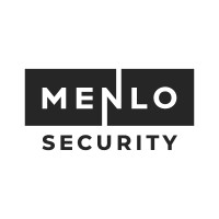 Menlo Security Inc. logo