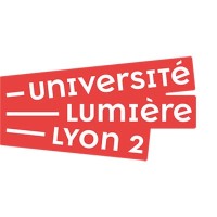 Université Lumière (Lyon II) logo