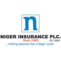 Niger Insurance Plc logo
