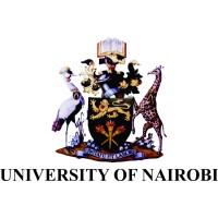 University of Nairobi logo