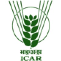 ICAR- Indian Council of Agricultural Research logo
