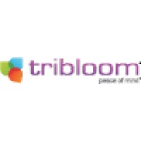 Tribloom Inc. logo