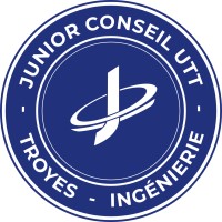 Junior Conseil UTT logo
