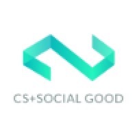 CS+Social Good logo