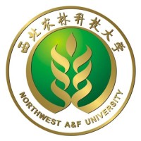 Northwest A&F University logo