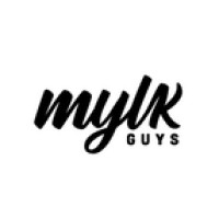 Mylk Guys logo