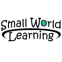 Small World Learning logo